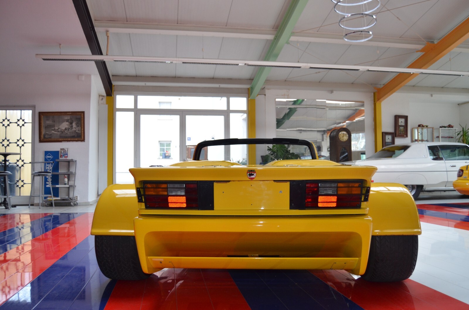 Other-Makes-MICHACH-V8-1990-Convertible-23