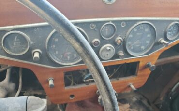 Other-Makes-MODEL-75-SPORTS-SALOON-LIKE-JAGUARROLLSBENTLEY-BARN-FIND-1948-Sedan-11