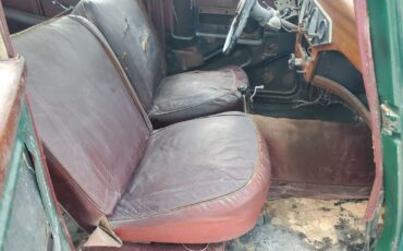 Other-Makes-MODEL-75-SPORTS-SALOON-LIKE-JAGUARROLLSBENTLEY-BARN-FIND-1948-Sedan-12