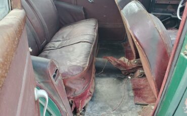 Other-Makes-MODEL-75-SPORTS-SALOON-LIKE-JAGUARROLLSBENTLEY-BARN-FIND-1948-Sedan-13