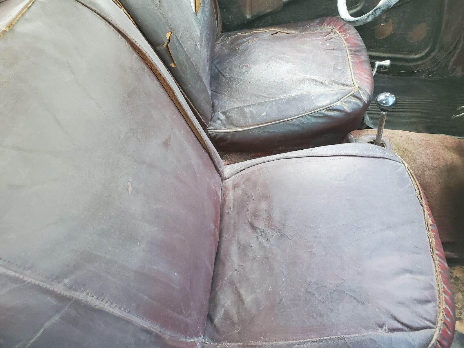 Other-Makes-MODEL-75-SPORTS-SALOON-LIKE-JAGUARROLLSBENTLEY-BARN-FIND-1948-Sedan-14