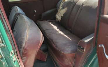 Other-Makes-MODEL-75-SPORTS-SALOON-LIKE-JAGUARROLLSBENTLEY-BARN-FIND-1948-Sedan-15