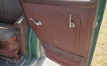Other-Makes-MODEL-75-SPORTS-SALOON-LIKE-JAGUARROLLSBENTLEY-BARN-FIND-1948-Sedan-17
