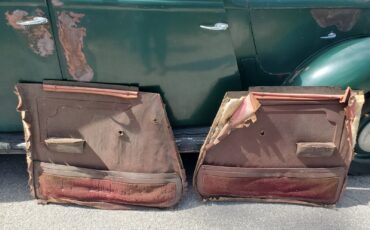 Other-Makes-MODEL-75-SPORTS-SALOON-LIKE-JAGUARROLLSBENTLEY-BARN-FIND-1948-Sedan-18
