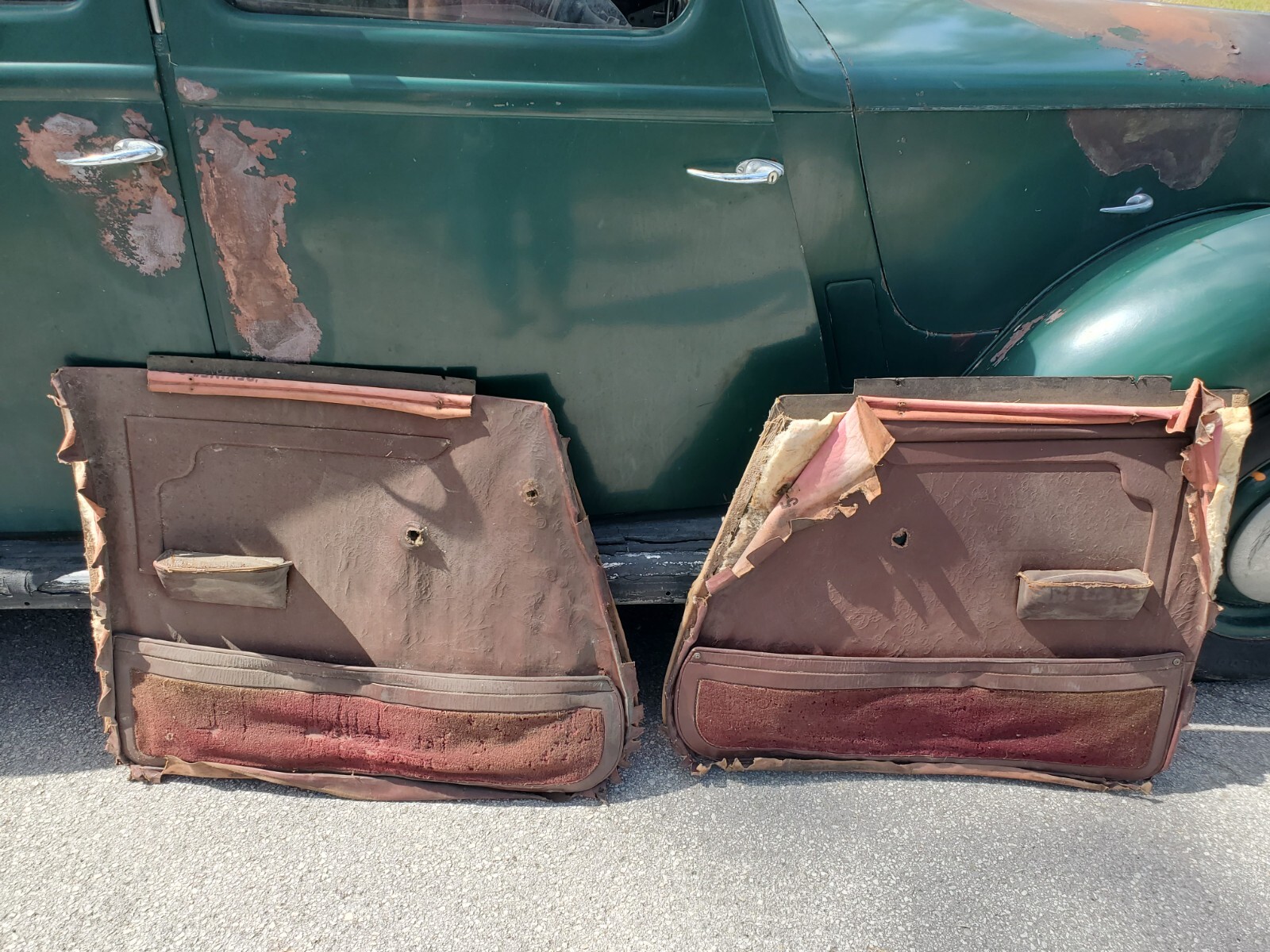Other-Makes-MODEL-75-SPORTS-SALOON-LIKE-JAGUARROLLSBENTLEY-BARN-FIND-1948-Sedan-18
