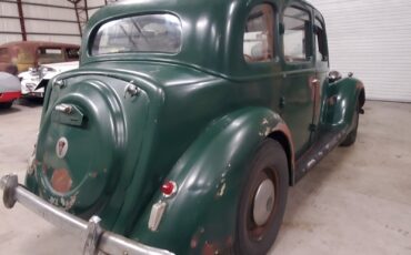 Other-Makes-MODEL-75-SPORTS-SALOON-LIKE-JAGUARROLLSBENTLEY-BARN-FIND-1948-Sedan-2