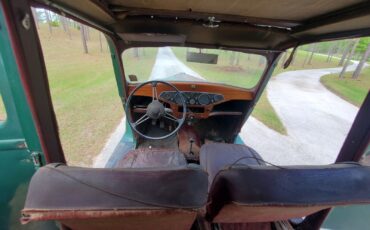 Other-Makes-MODEL-75-SPORTS-SALOON-LIKE-JAGUARROLLSBENTLEY-BARN-FIND-1948-Sedan-21