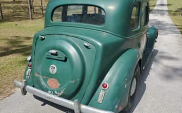 Other-Makes-MODEL-75-SPORTS-SALOON-LIKE-JAGUARROLLSBENTLEY-BARN-FIND-1948-Sedan-22