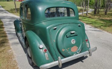 Other-Makes-MODEL-75-SPORTS-SALOON-LIKE-JAGUARROLLSBENTLEY-BARN-FIND-1948-Sedan-23