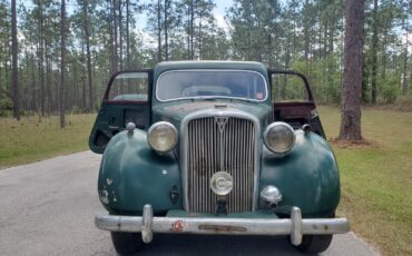 Other-Makes-MODEL-75-SPORTS-SALOON-LIKE-JAGUARROLLSBENTLEY-BARN-FIND-1948-Sedan-24