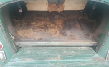 Other-Makes-MODEL-75-SPORTS-SALOON-LIKE-JAGUARROLLSBENTLEY-BARN-FIND-1948-Sedan-27