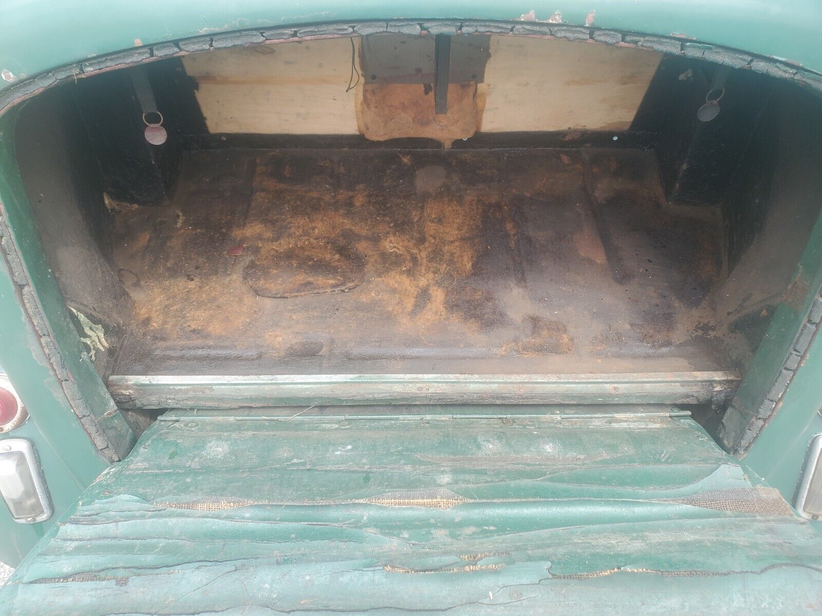 Other-Makes-MODEL-75-SPORTS-SALOON-LIKE-JAGUARROLLSBENTLEY-BARN-FIND-1948-Sedan-27