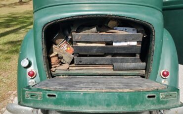 Other-Makes-MODEL-75-SPORTS-SALOON-LIKE-JAGUARROLLSBENTLEY-BARN-FIND-1948-Sedan-28
