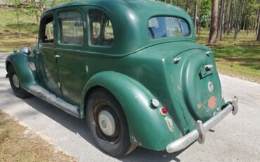 Other-Makes-MODEL-75-SPORTS-SALOON-LIKE-JAGUARROLLSBENTLEY-BARN-FIND-1948-Sedan-30