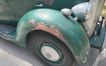 Other-Makes-MODEL-75-SPORTS-SALOON-LIKE-JAGUARROLLSBENTLEY-BARN-FIND-1948-Sedan-31