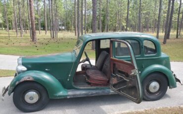 Other-Makes-MODEL-75-SPORTS-SALOON-LIKE-JAGUARROLLSBENTLEY-BARN-FIND-1948-Sedan-32
