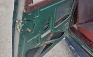 Other-Makes-MODEL-75-SPORTS-SALOON-LIKE-JAGUARROLLSBENTLEY-BARN-FIND-1948-Sedan-33