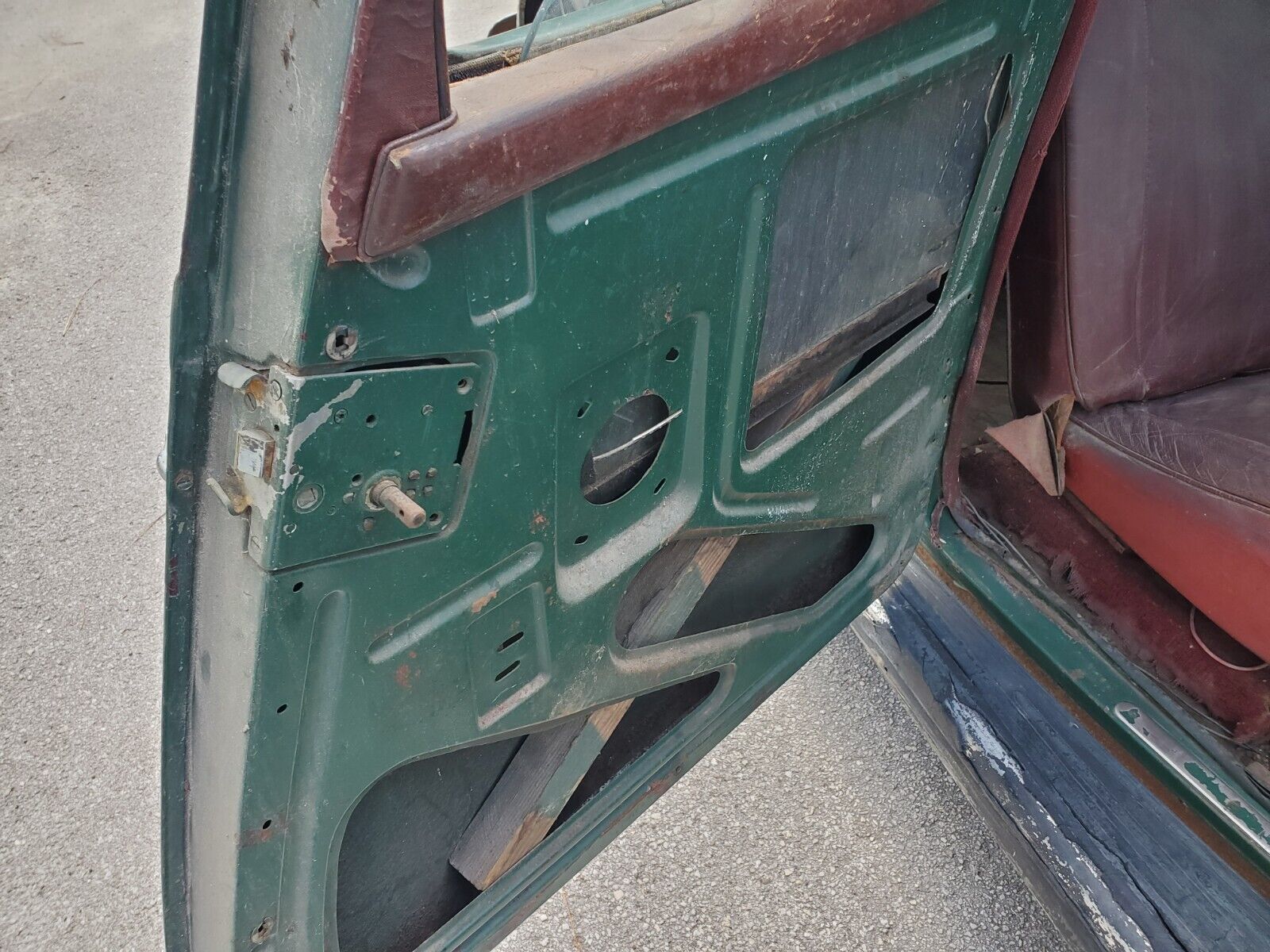 Other-Makes-MODEL-75-SPORTS-SALOON-LIKE-JAGUARROLLSBENTLEY-BARN-FIND-1948-Sedan-33