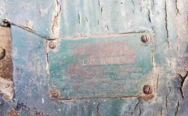 Other-Makes-MODEL-75-SPORTS-SALOON-LIKE-JAGUARROLLSBENTLEY-BARN-FIND-1948-Sedan-34