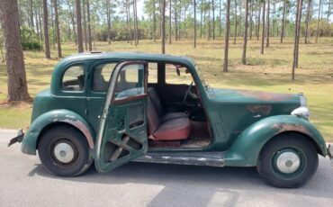 Other-Makes-MODEL-75-SPORTS-SALOON-LIKE-JAGUARROLLSBENTLEY-BARN-FIND-1948-Sedan-36