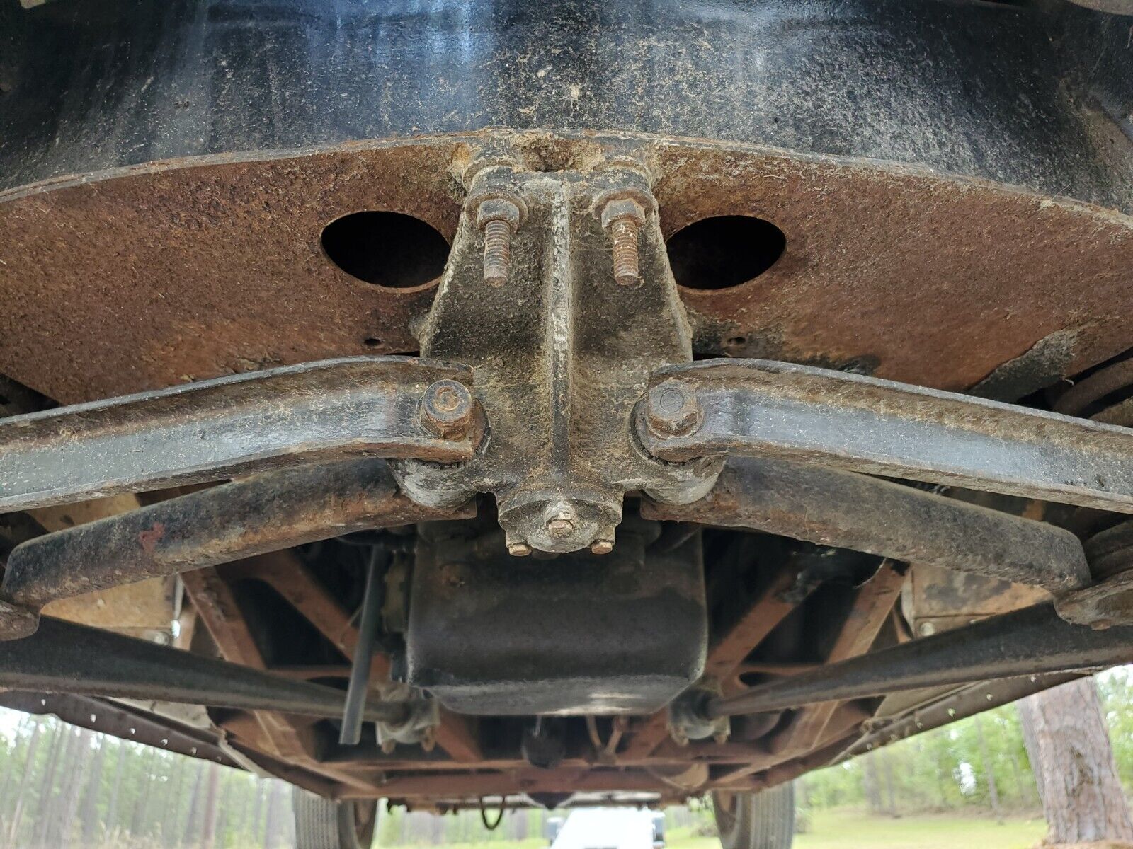 Other-Makes-MODEL-75-SPORTS-SALOON-LIKE-JAGUARROLLSBENTLEY-BARN-FIND-1948-Sedan-37