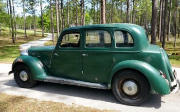 Other-Makes-MODEL-75-SPORTS-SALOON-LIKE-JAGUARROLLSBENTLEY-BARN-FIND-1948-Sedan