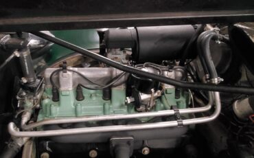 Other-Makes-MODEL-75-SPORTS-SALOON-LIKE-JAGUARROLLSBENTLEY-BARN-FIND-1948-Sedan-7