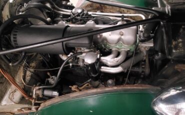 Other-Makes-MODEL-75-SPORTS-SALOON-LIKE-JAGUARROLLSBENTLEY-BARN-FIND-1948-Sedan-8