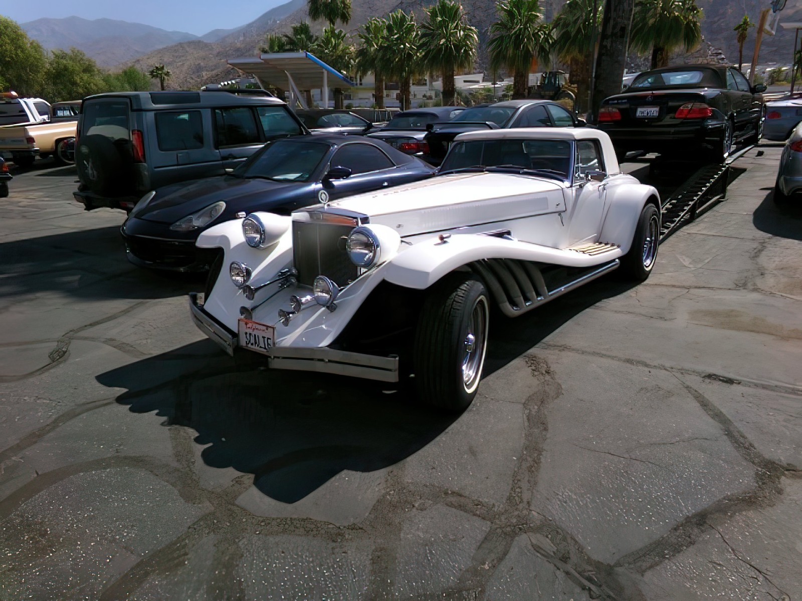 Other-Makes-Roadster-1978-Convertible