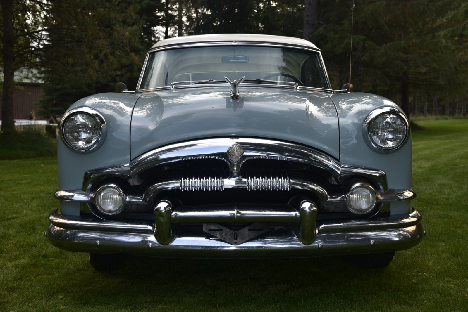 Packard-1953-1