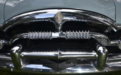 Packard  1953