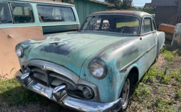 Packard-200-1952-green