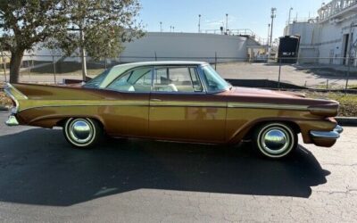 Packard HARDTOP 1958 Coupe