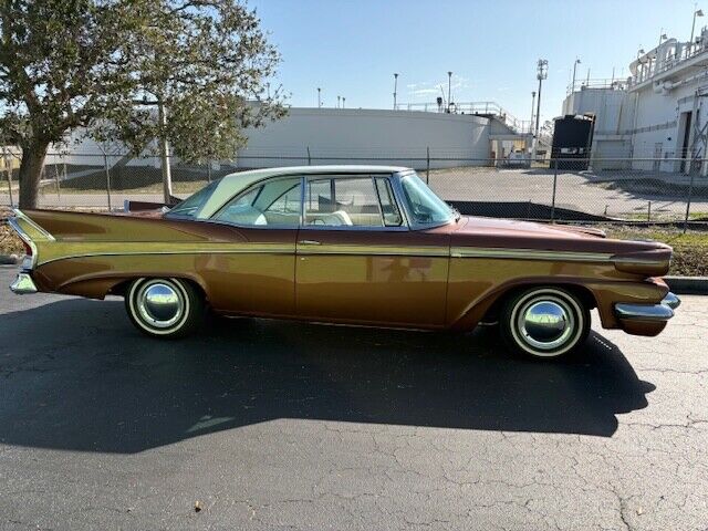 Packard HARDTOP 1958 Coupe