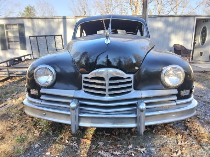 Packard-Other-1949-Black-1
