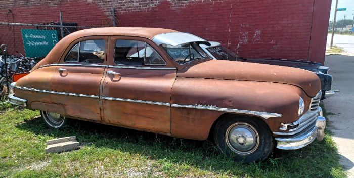Packard-Other-1950-1