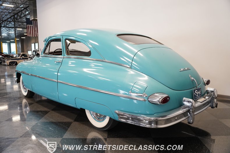 Packard-Other-1950-Turquoise-Gray-9