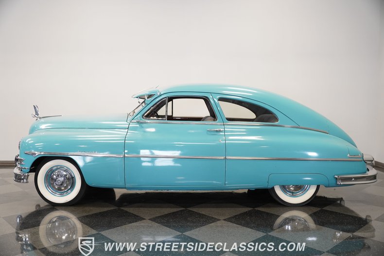 Packard-Other-1950-Turquoise-Gray