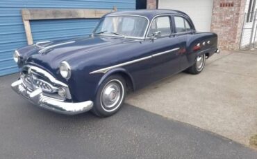 Packard-Other-1952-Blue-Brown