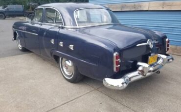 Packard-Other-1952-Blue-Brown-5