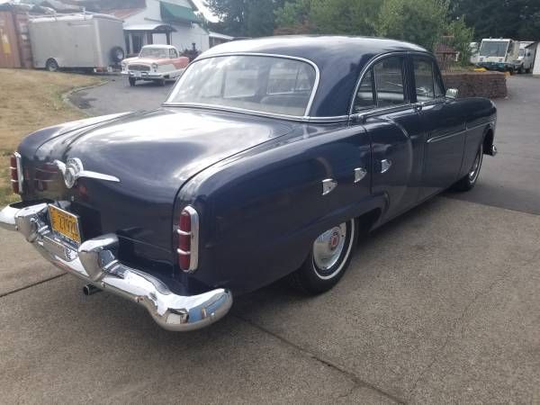 Packard-Other-1952-Blue-Brown-6