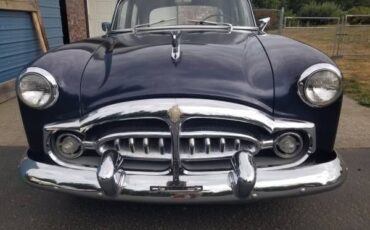 Packard-Other-1952-Blue-Brown-7