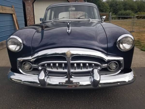 Packard-Other-1952-Blue-Brown-7