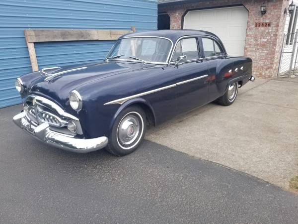 Packard-Other-1952-Blue-Brown