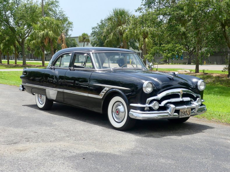 Packard-Patrician-1953-Black-Gray-25