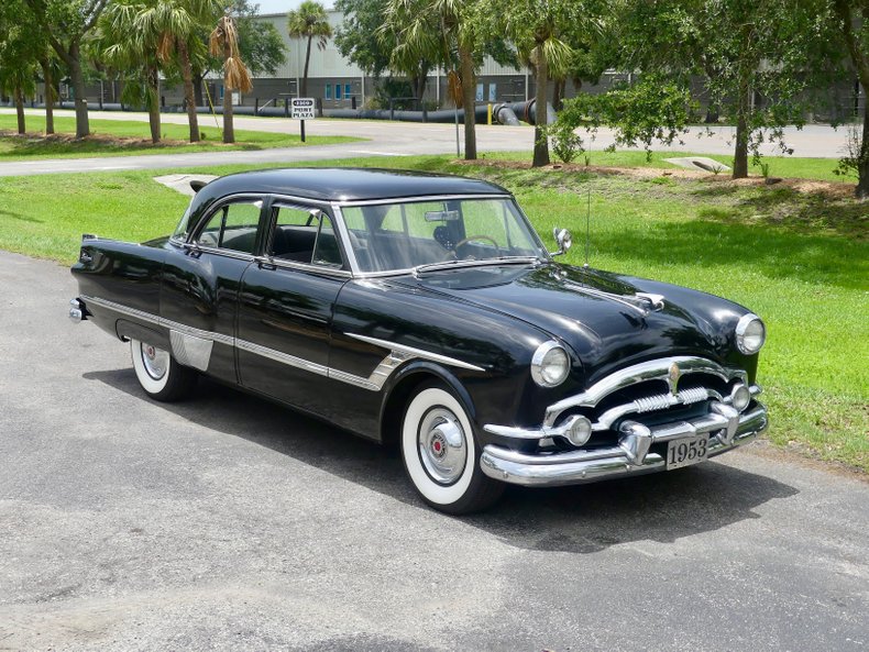 Packard-Patrician-1953-Black-Gray-26