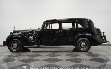 Packard-Twelve-1939-Black-Tan