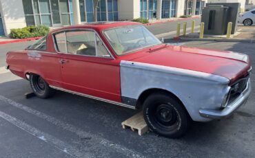 Plymouth-Barracuda-1965-5