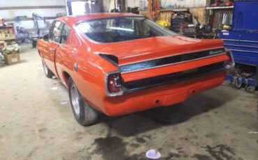 Plymouth-Barracuda-1967-Orange-13