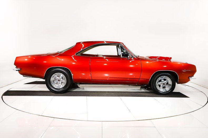 Plymouth-Barracuda-1967-Prowler-Orange-White-12